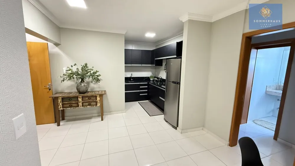 Apartamento, 2 quartos, 92 m² - Foto 4