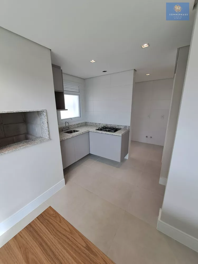 Apartamento à venda com 3 quartos, 167m² - Foto 7