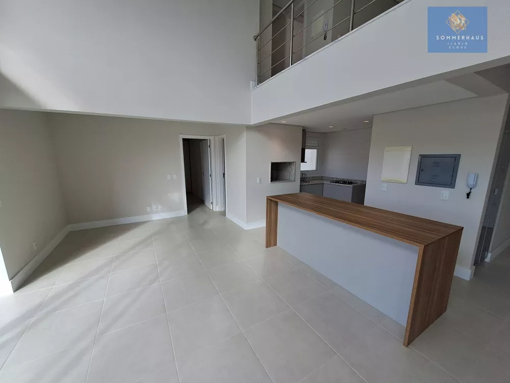 Apartamento à venda com 3 quartos, 167m² - Foto 6