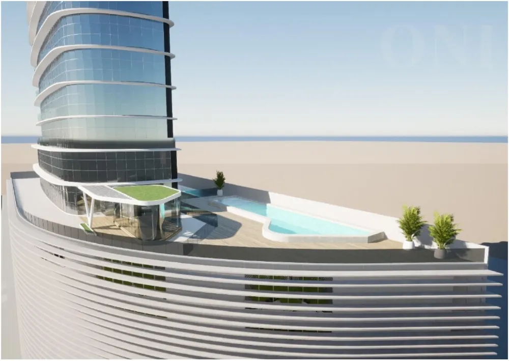 Apartamento, 4 quartos, 258 m² - Foto 10