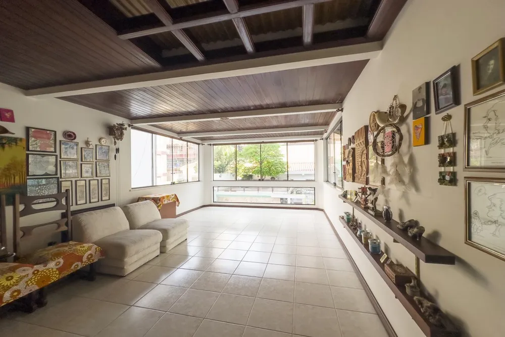 Casa, 3 quartos, 285 m² - Foto 15