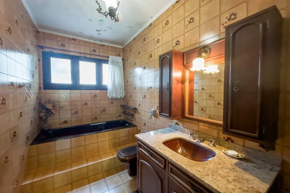 Casa, 3 quartos, 285 m² - Foto 16