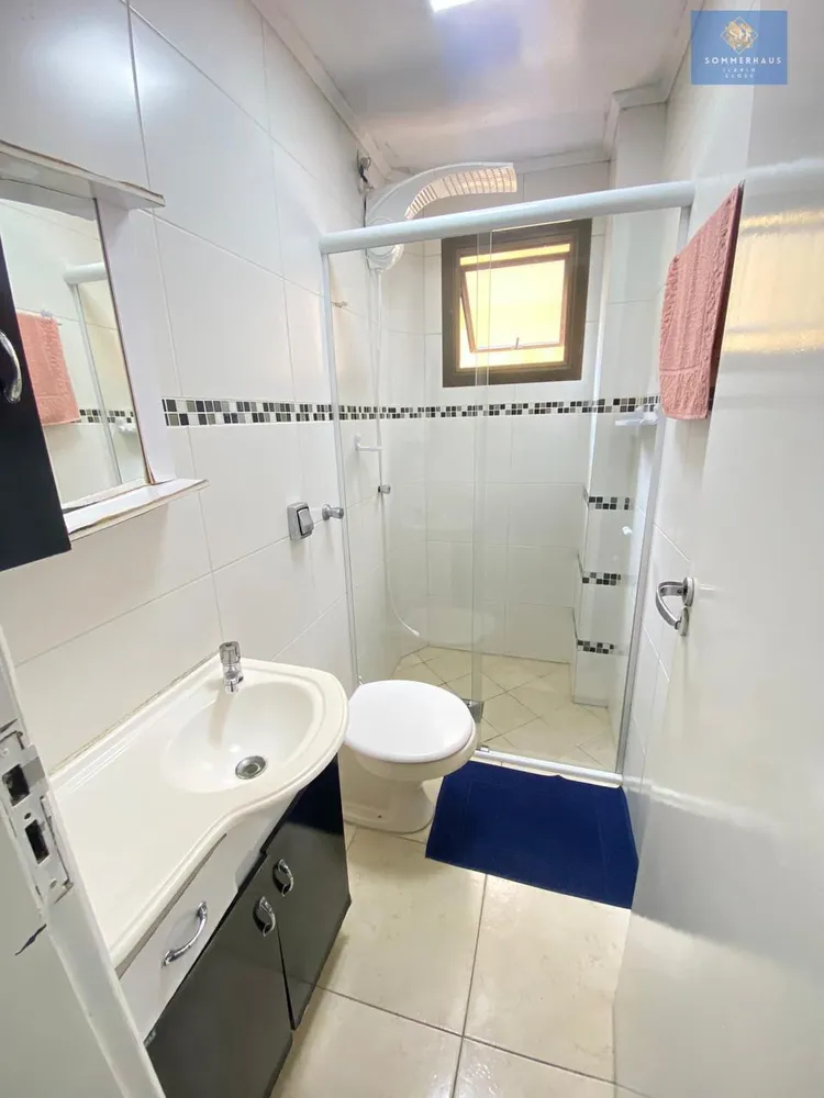Apartamento, 2 quartos, 66 m² - Foto 8