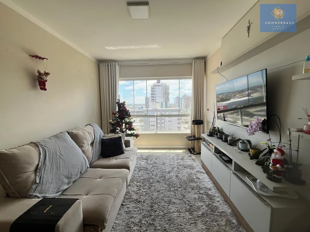 Apartamento, 2 quartos - Foto 2