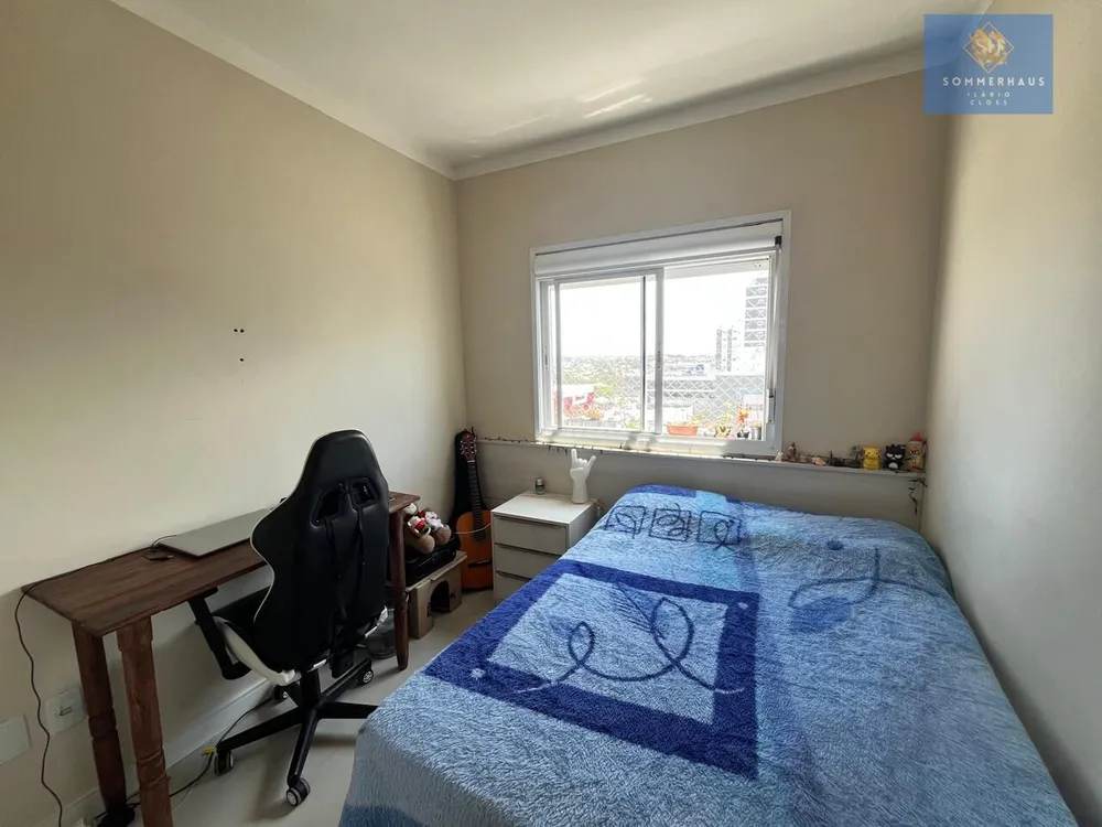 Apartamento, 2 quartos - Foto 7