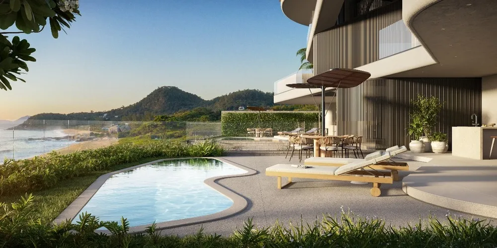Cobertura, 4 quartos, 604 m² - Foto 5