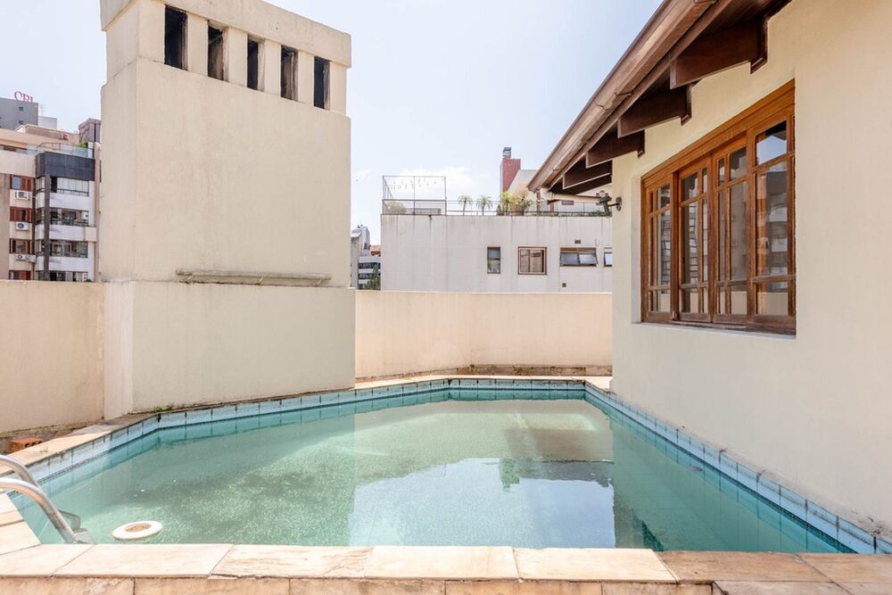 Cobertura à venda com 5 quartos, 449m² - Foto 2