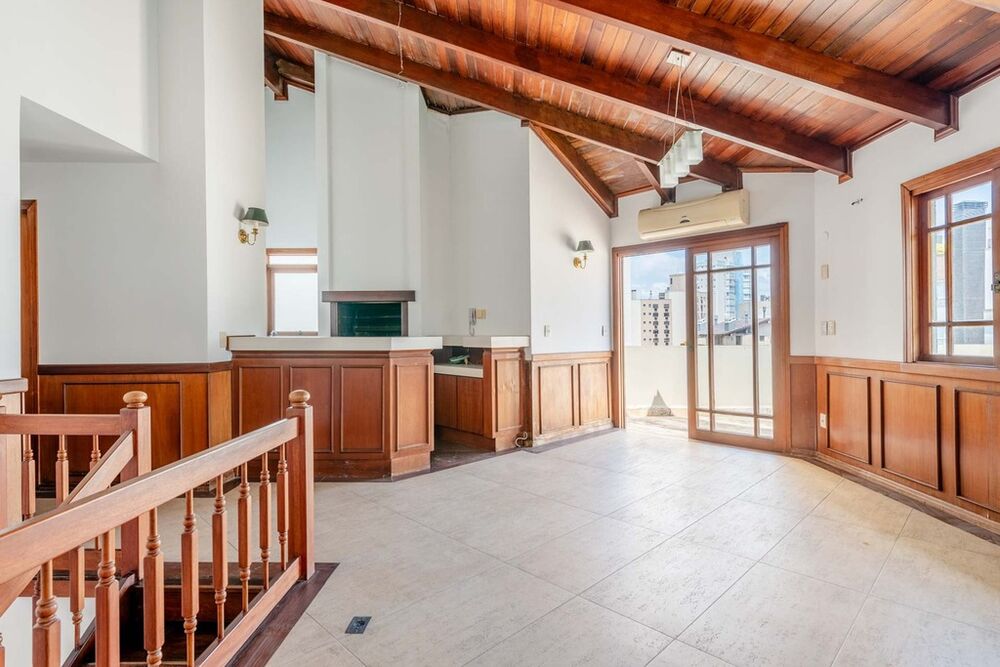 Cobertura à venda com 5 quartos, 449m² - Foto 4