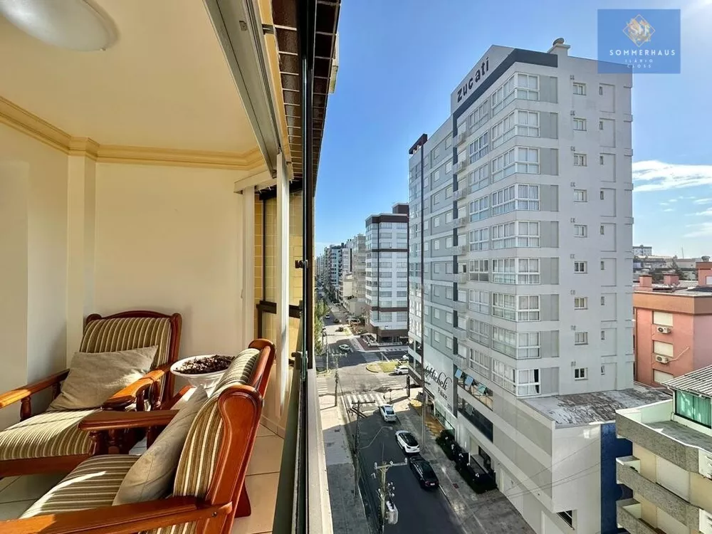 Apartamento, 2 quartos - Foto 5