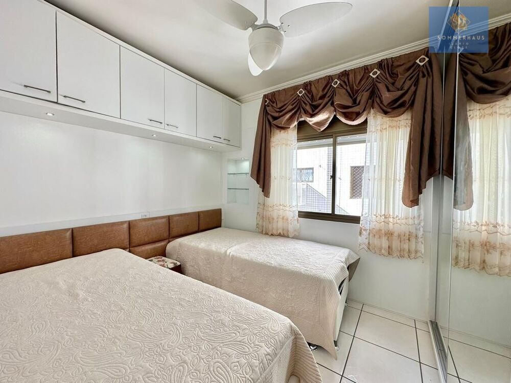 Apartamento à venda com 2 quartos - Foto 6