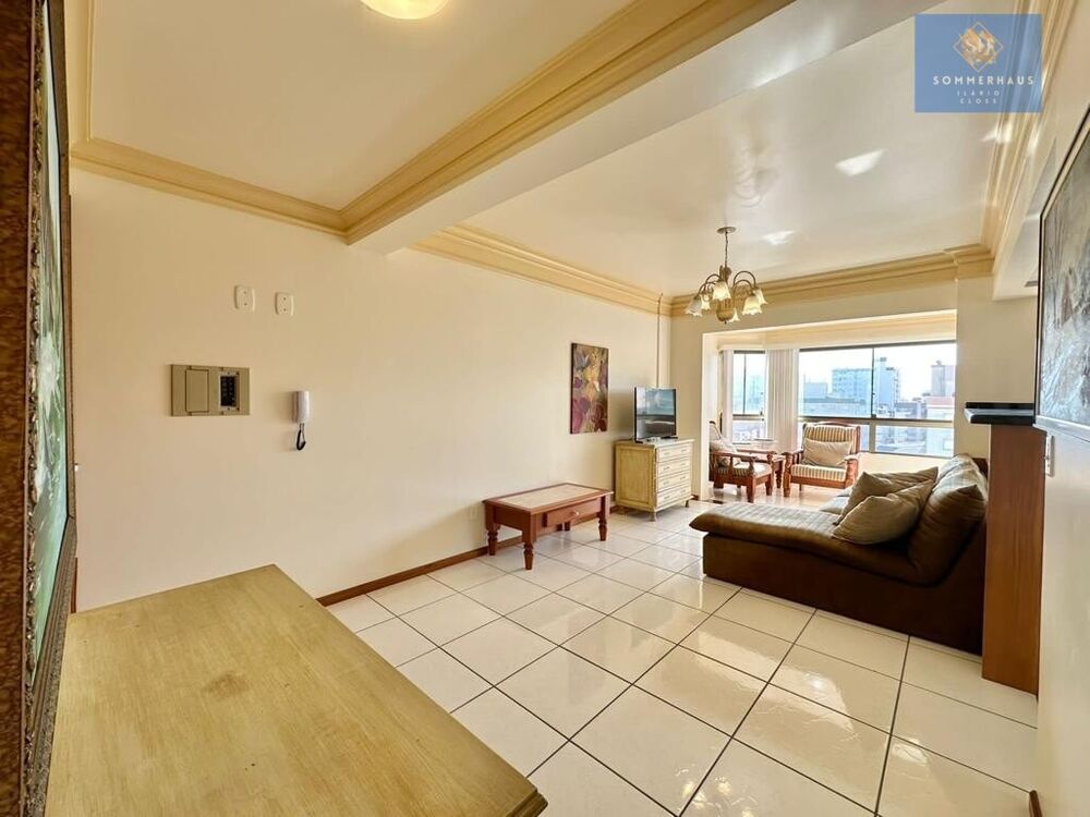 Apartamento à venda com 2 quartos - Foto 4