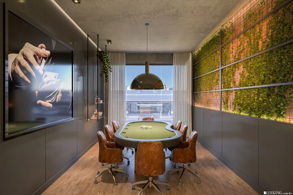 Apartamento, 3 quartos, 185 m² - Foto 8