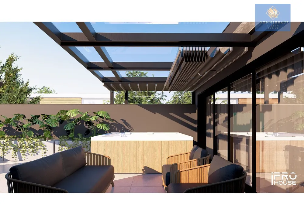 Casa, 3 quartos, 183 m² - Foto 2