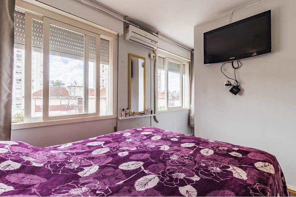 Apartamento à venda com 2 quartos, 65m² - Foto 3