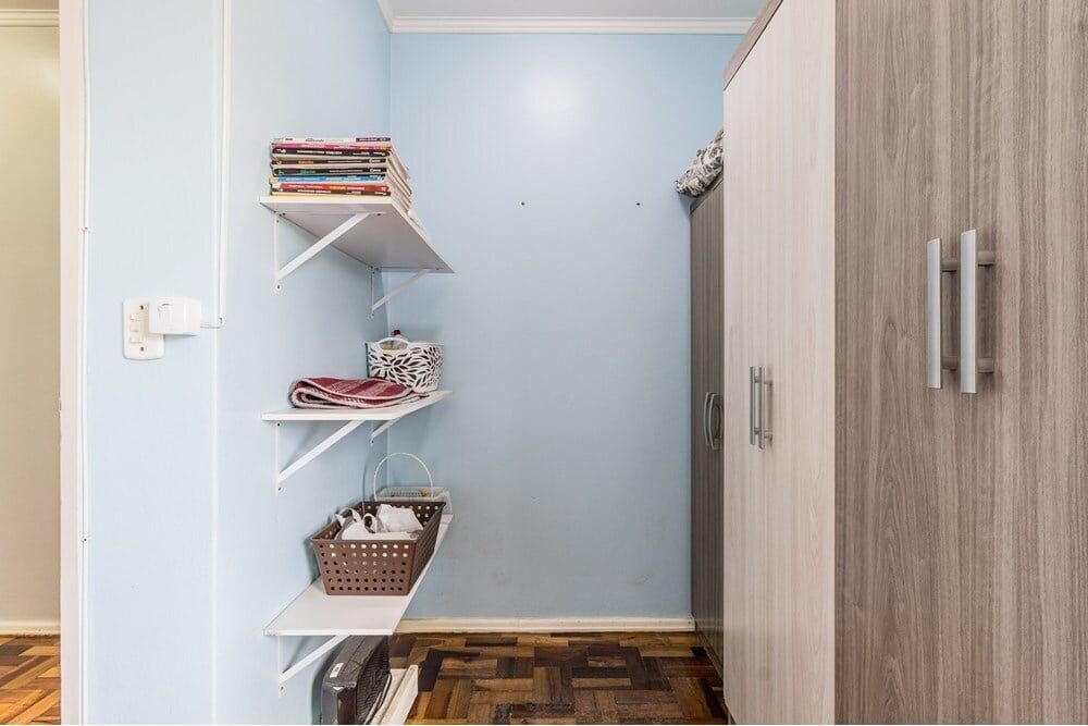 Apartamento à venda com 2 quartos, 65m² - Foto 4
