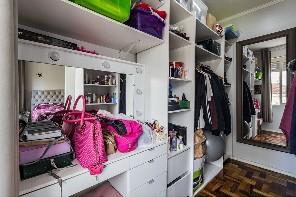 Apartamento à venda com 2 quartos, 65m² - Foto 2