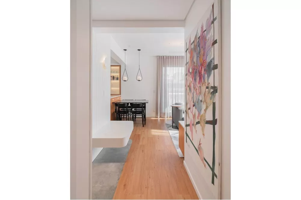 Apartamento, 2 quartos, 67 m² - Foto 6