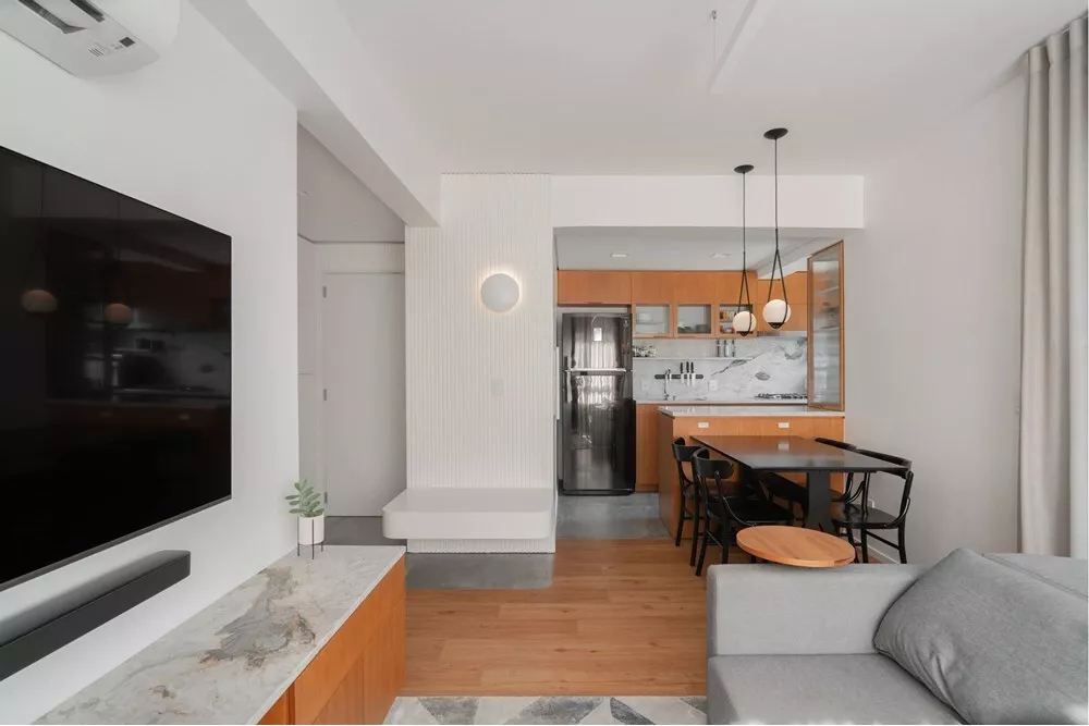 Apartamento, 2 quartos, 67 m² - Foto 1