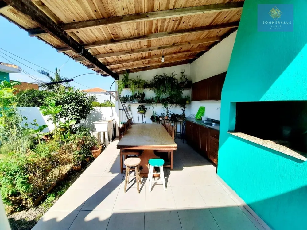 Casa, 5 quartos, 210 m² - Foto 8