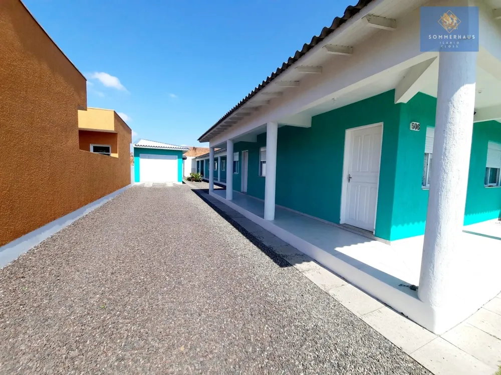 Casa, 5 quartos, 210 m² - Foto 6