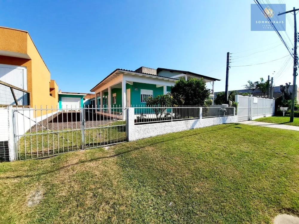 Casa, 5 quartos, 210 m² - Foto 5