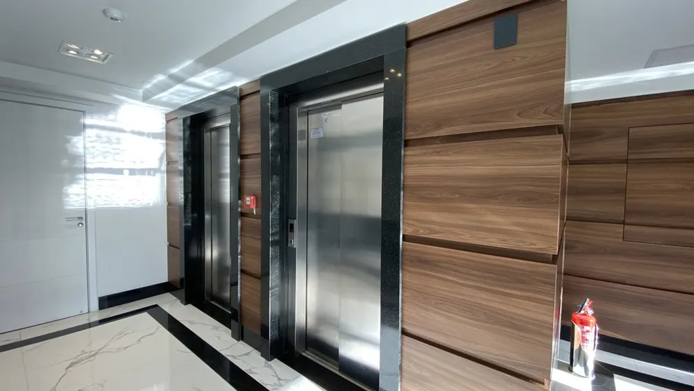 Apartamento, 2 quartos, 78 m² - Foto 3