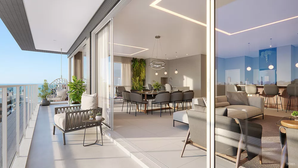 Apartamento, 3 quartos, 140 m² - Foto 6