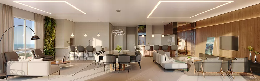 Apartamento, 3 quartos, 140 m² - Foto 14