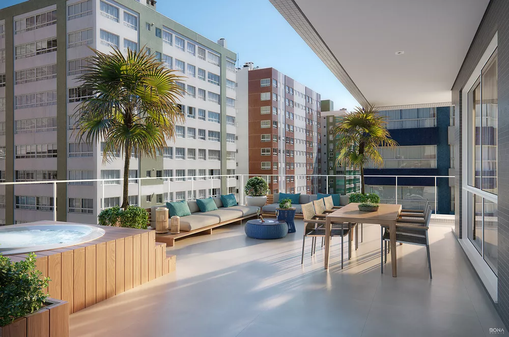 Apartamento, 3 quartos, 140 m² - Foto 17