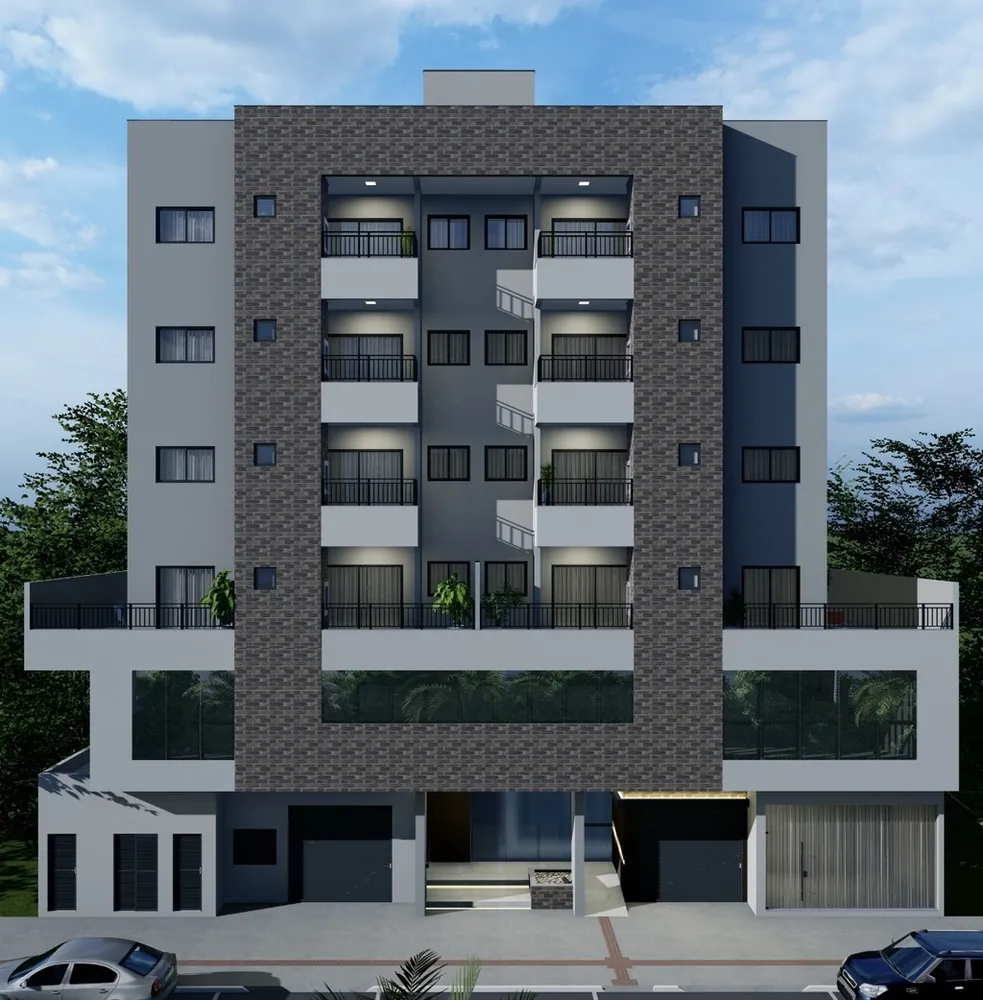 Loja-Salão, 88 m² - Foto 4