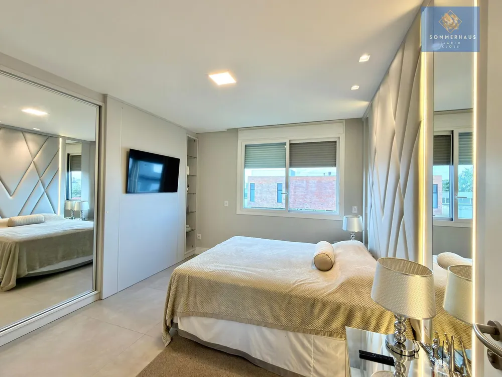 Casa de Condomínio, 4 quartos - Foto 8