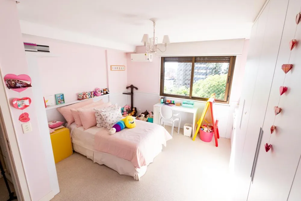 Cobertura, 3 quartos, 278 m² - Foto 6