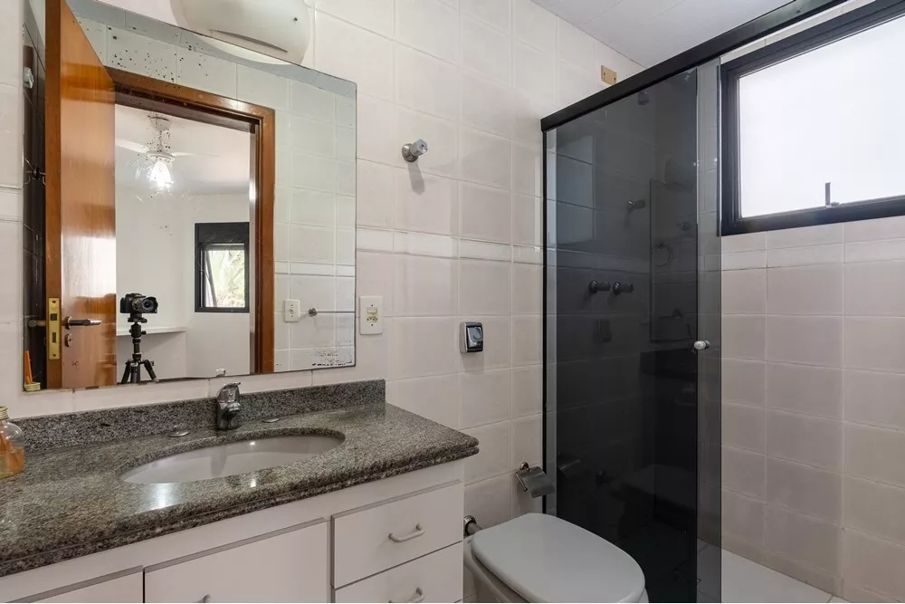 Apartamento, 4 quartos, 178 m² - Foto 3
