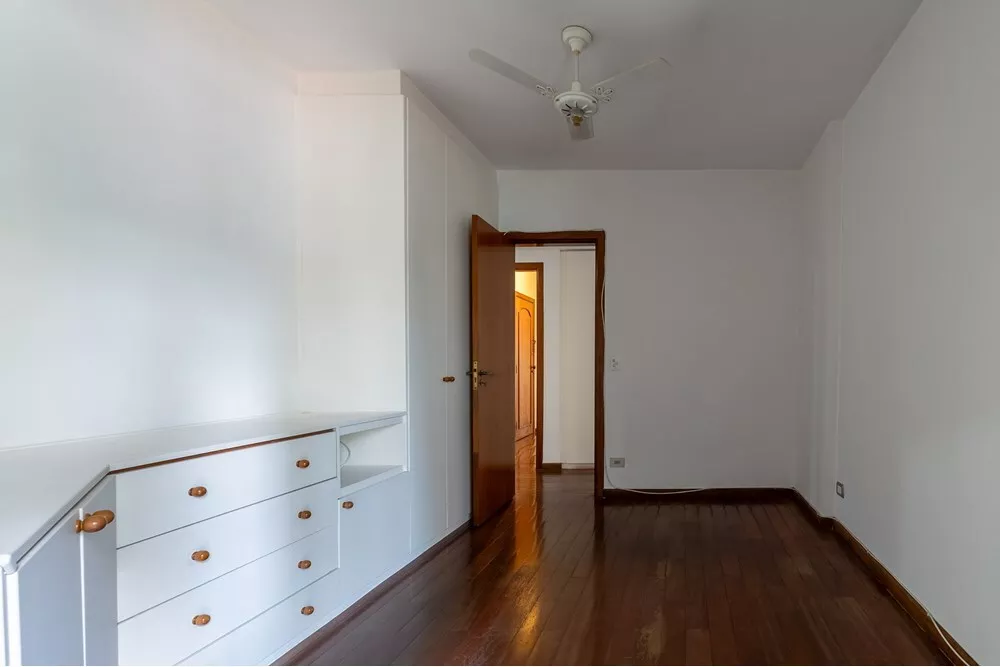 Apartamento, 4 quartos, 178 m² - Foto 4