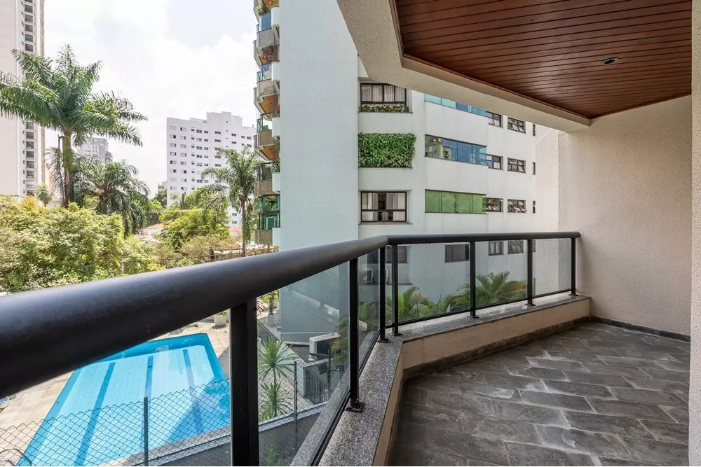 Apartamento, 4 quartos, 178 m² - Foto 2