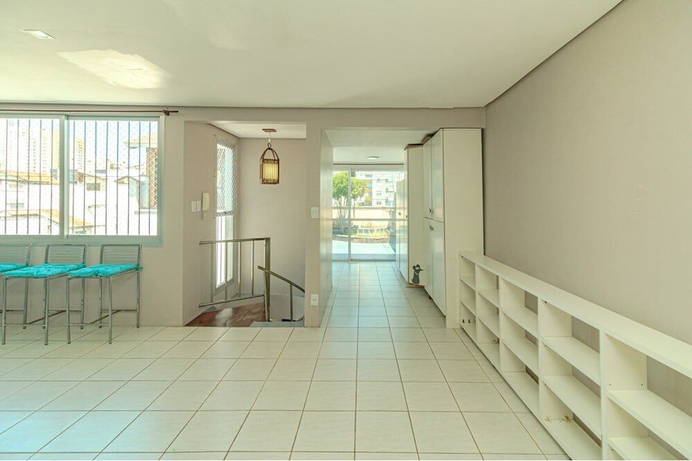 Cobertura, 2 quartos, 139 m² - Foto 2