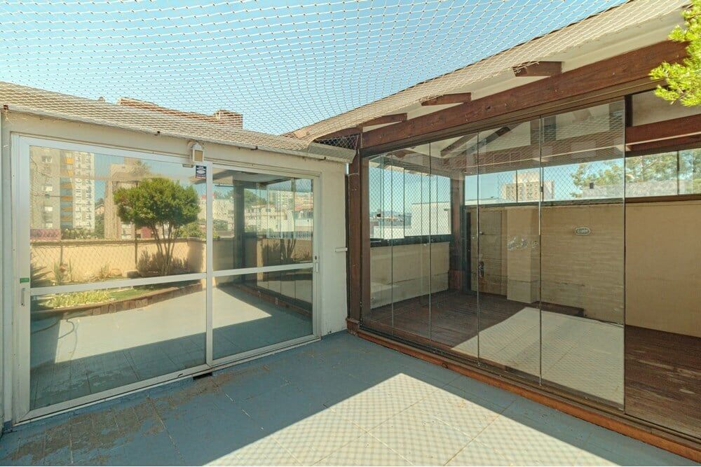 Cobertura, 2 quartos, 139 m² - Foto 3