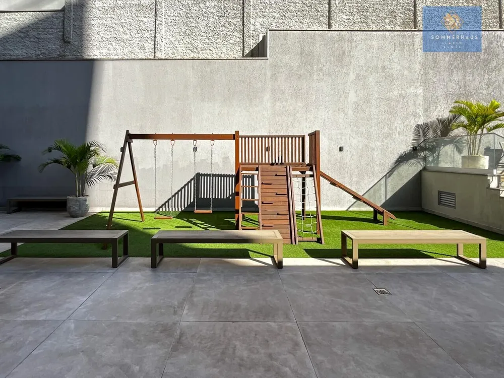 Apartamento, 3 quartos, 223 m² - Foto 6