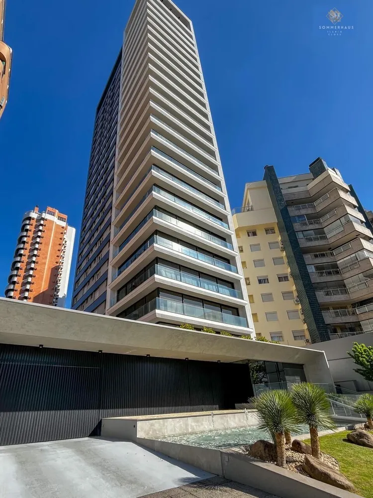 Apartamento, 3 quartos, 223 m² - Foto 7