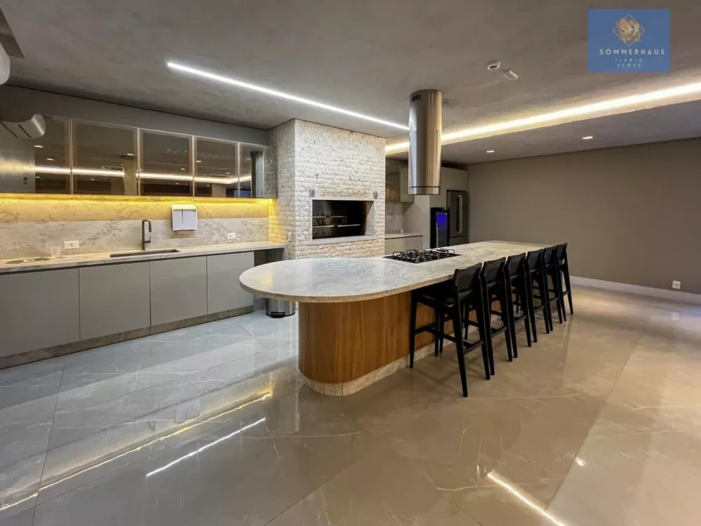 Apartamento, 3 quartos, 223 m² - Foto 2