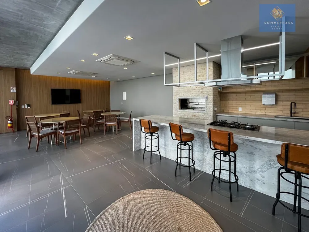Apartamento, 3 quartos, 223 m² - Foto 7