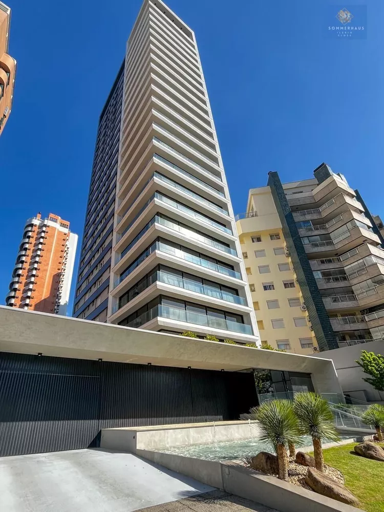 Apartamento, 3 quartos, 223 m² - Foto 4