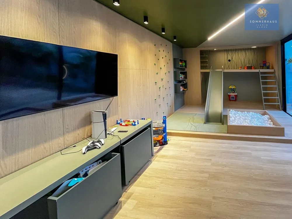 Apartamento, 3 quartos, 223 m² - Foto 6