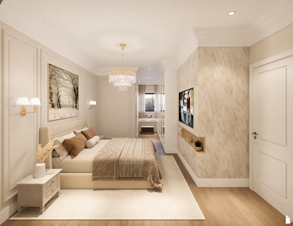 Apartamento, 3 quartos, 95 m² - Foto 4