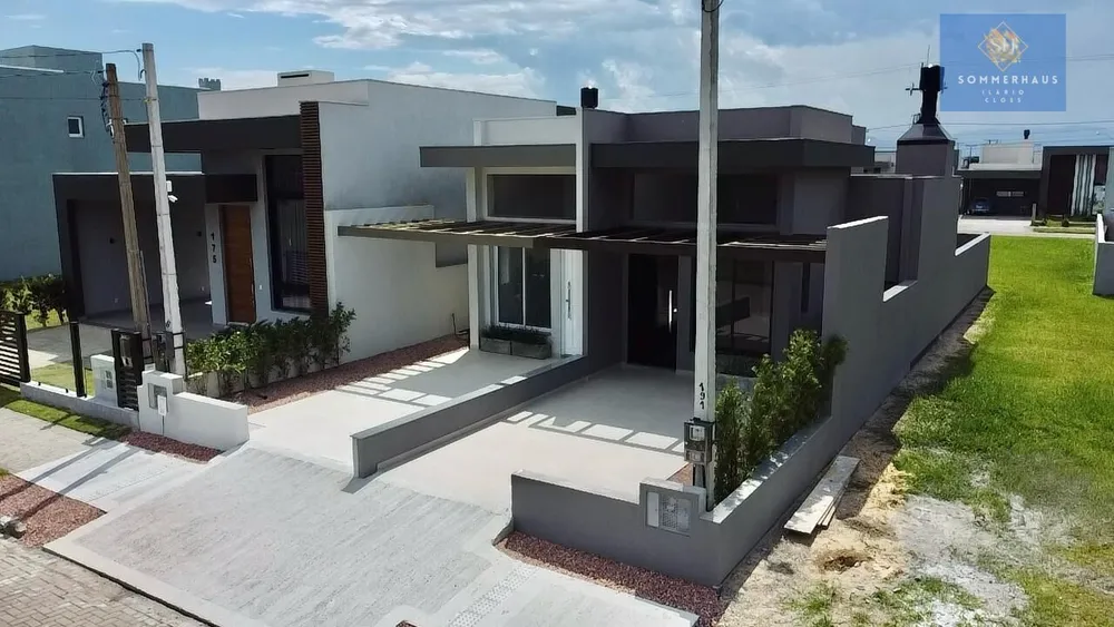 Casa, 2 quartos - Foto 2