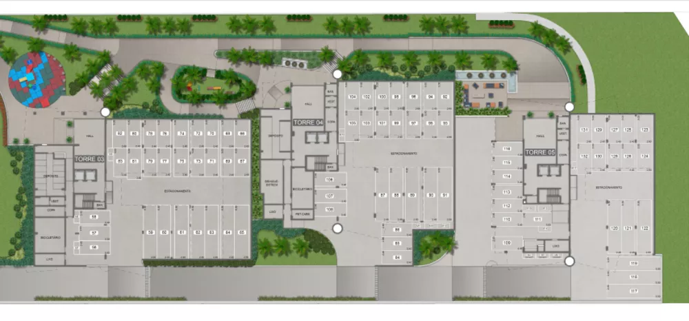 Apartamento, 3 quartos, 165 m² - Foto 4