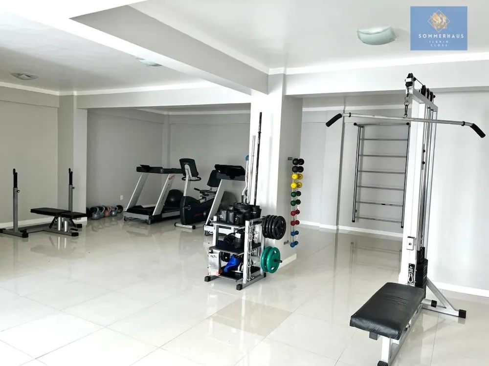 Apartamento, 3 quartos - Foto 1