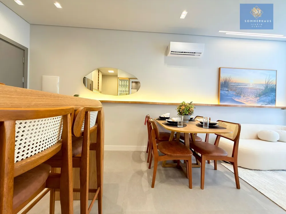 Apartamento, 1 quarto, 35 m² - Foto 2