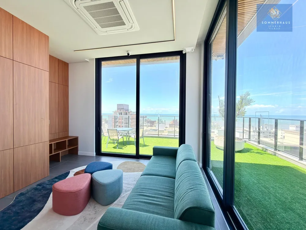 Apartamento, 1 quarto, 35 m² - Foto 5