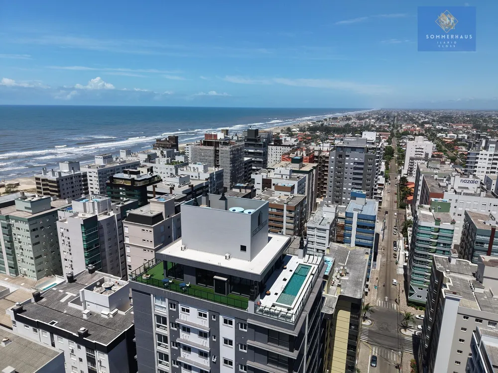 Apartamento, 1 quarto, 35 m² - Foto 6